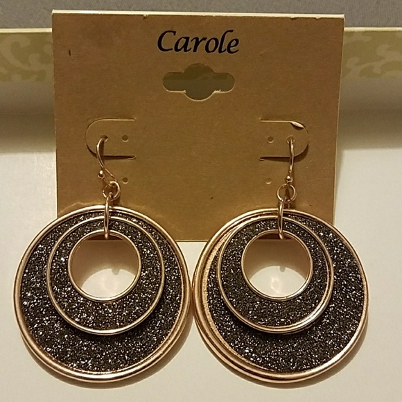 Jewelry - Earrings